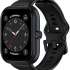 Смарт-часы Honor Choice Watch BOT-WB01,  49.7мм,  1.95",  черный/черный [5504aamb]